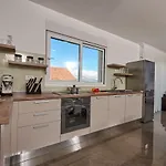 Luxury Zupanovic トロギール