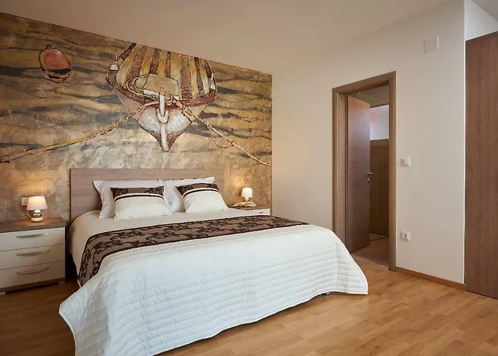 Luxury Zupanovic