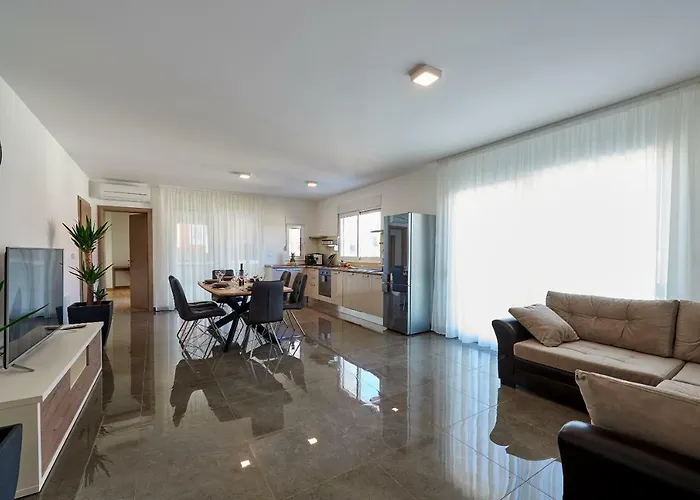 Lägenhet Luxury Zupanovic Trogir