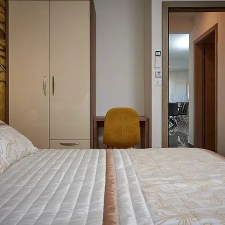 Luxury Zupanovic Apartman *