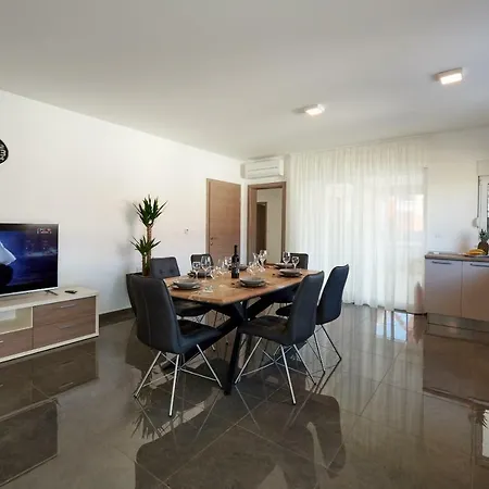 Luxury Zupanovic Apartman *