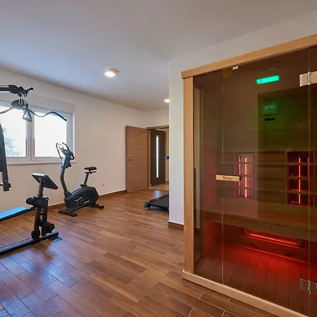 Luxury Zupanovic * Trogir