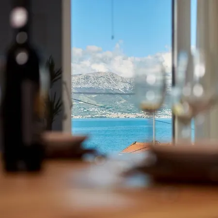 Luxury Zupanovic Apartman *