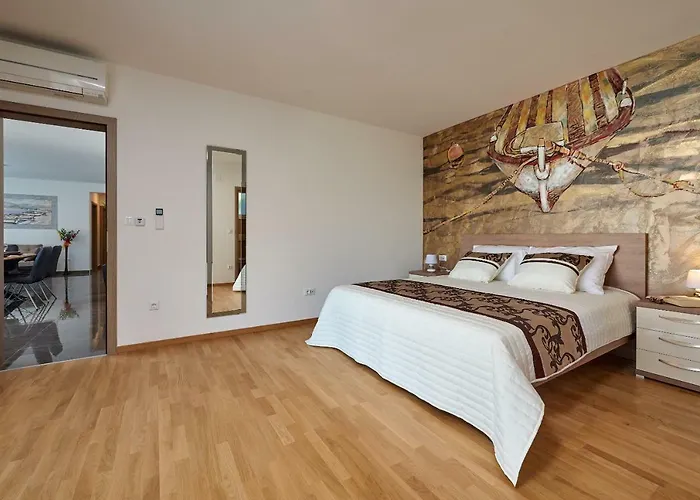 Luxury Zupanovic