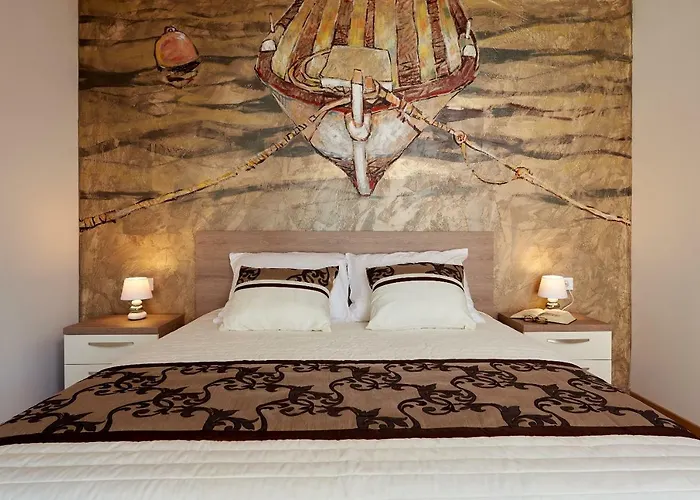 Luxury Zupanovic * Trogir