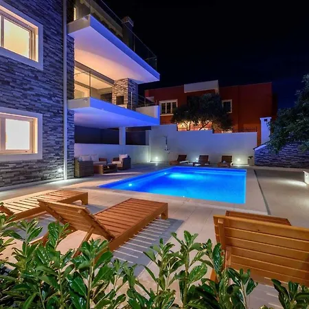 Appartamento Luxury Zupanovic Traù