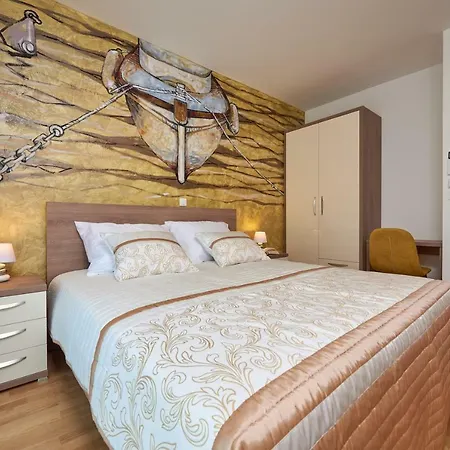 Appartamento Luxury Zupanovic *