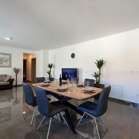 Appartamento Luxury Zupanovic Traù