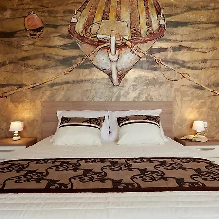 Luxury Zupanovic * Traù