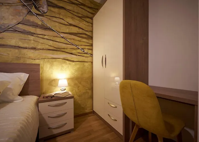 Luxury Zupanovic Trogir