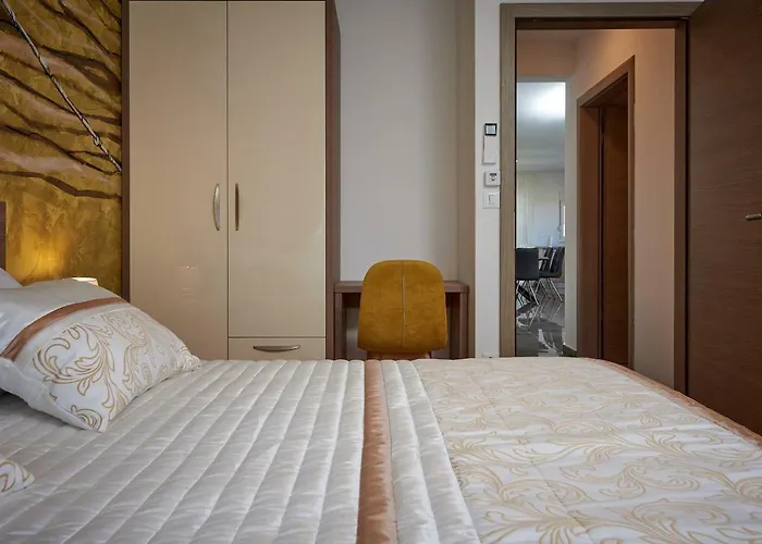 Luxury Zupanovic Appartement *