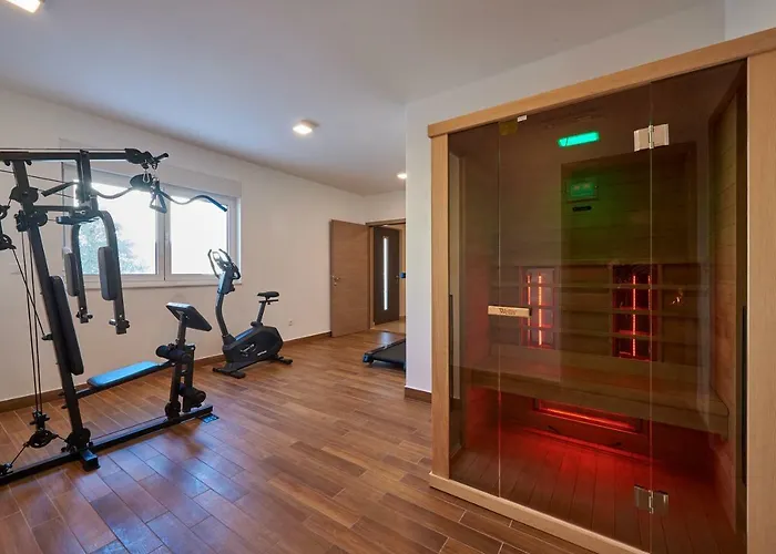 Luxury Zupanovic * Trogir